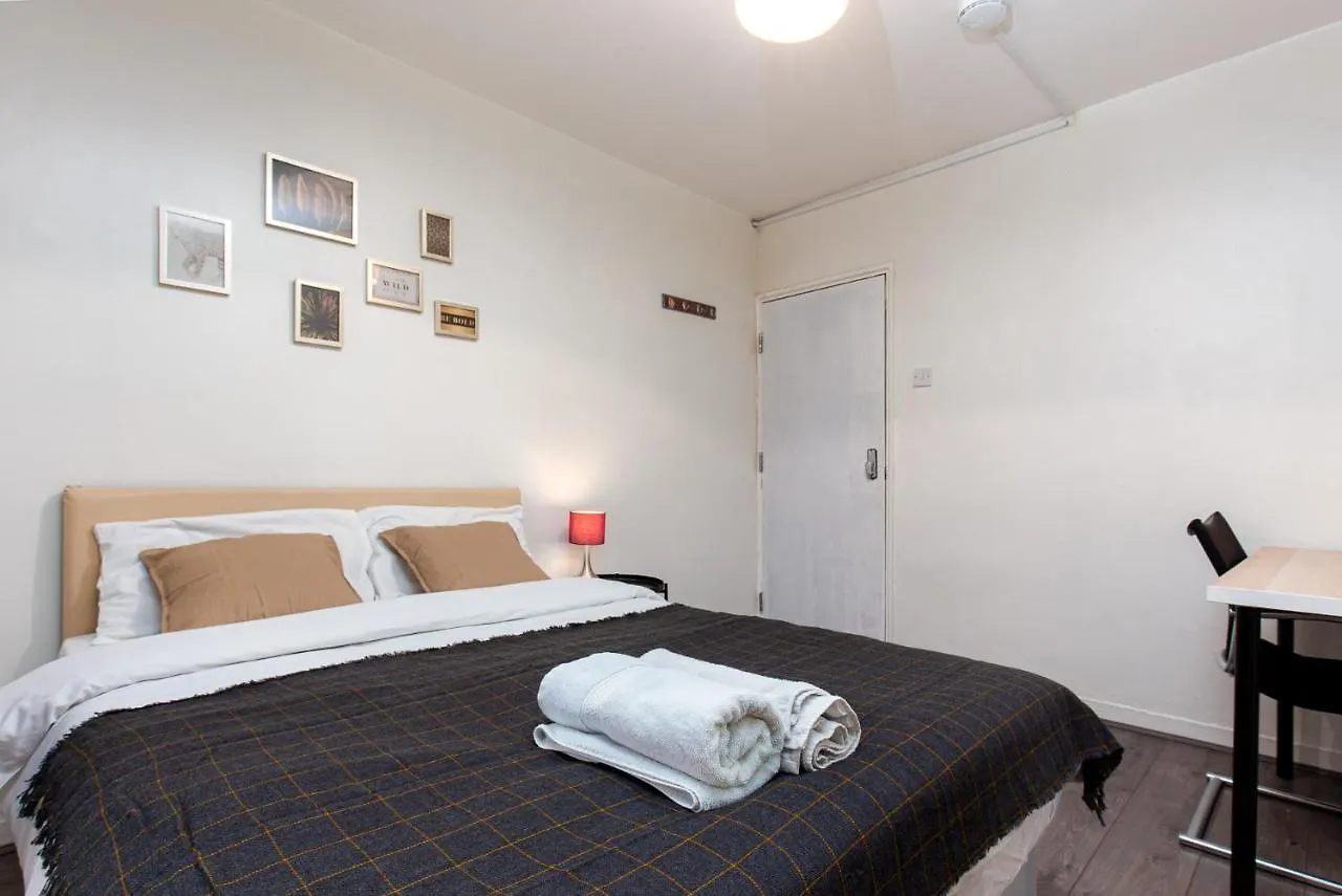 Ponsonby House location