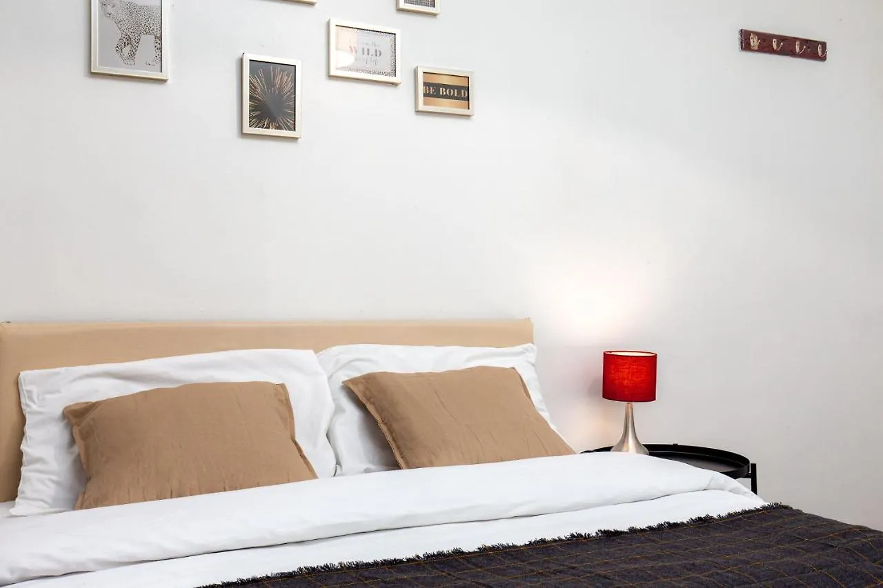 Ponsonby House Apartment London United Kingdom